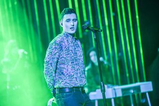 Dawid Podstadło zagra koncert na stadionie w Gdańsku. Szczegóły 