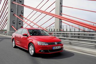 Volkswagen Jetta Hybrid: CENA w POLSCE to 123 490 zł - WIDEO