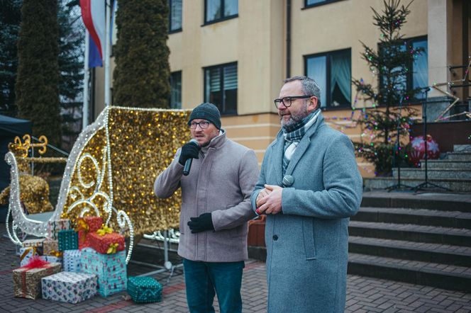 Jarmark Bożonarodzeniowy w Brodach 2024 