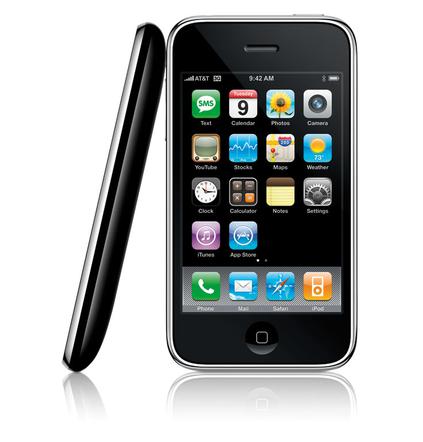 Wszystkie generacje iPhone'ów