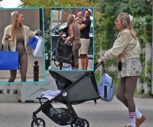 Marcelina Zawadzka ma ręce pełne roboty