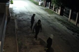 Jabłonna ma dość terroru złodziei