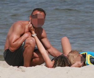 Monika Mrozowska znowu zakochana!