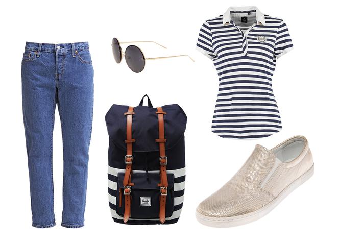 pomysły na stylizacje