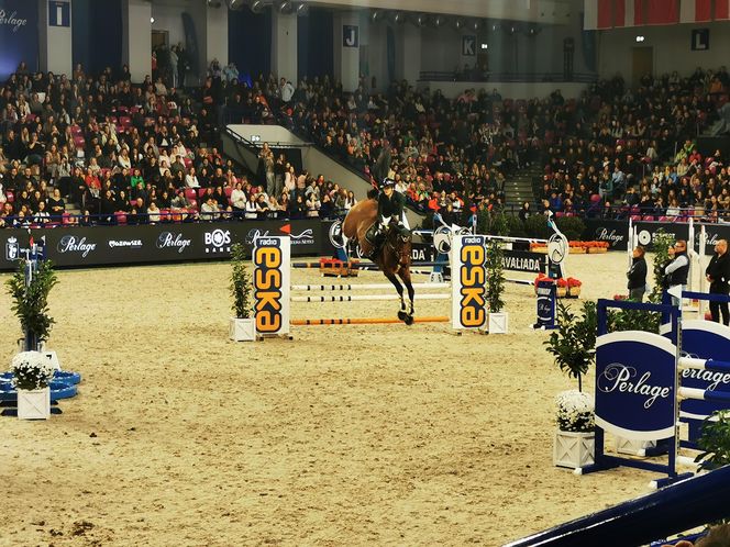 Cavaliada na Torwarze 2025