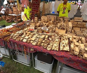 Eska Summer City na Jarmarku Dominikańskim