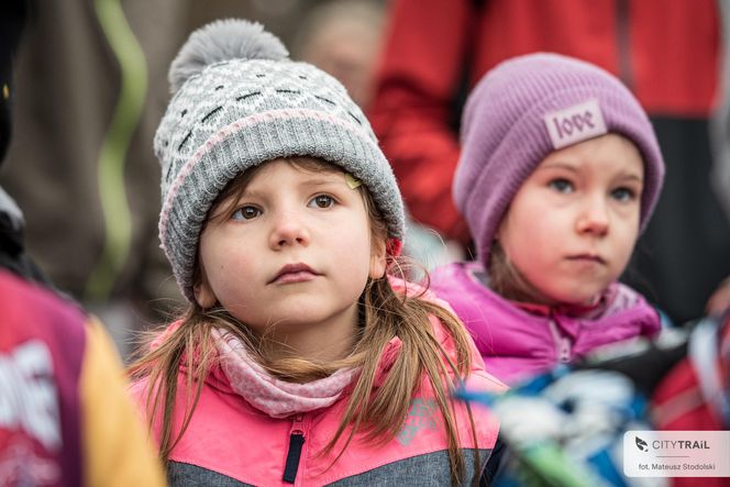 Biegacze City Trail Katowice dobiegli do mety sezonu