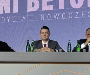 Debata o infrastrukturze na Dniach Betonu 2025 w Wiśle