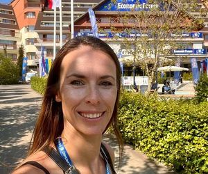 Tak wygląda dziś Izabela Bełcik