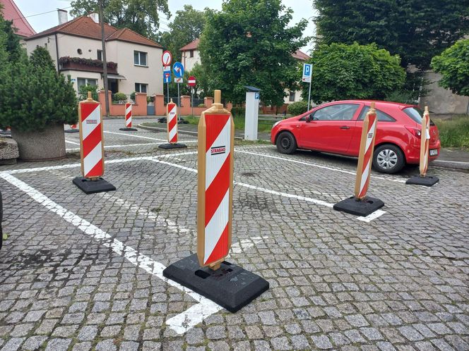 Rusza remont Królowej Jadwigi w Lesznie. Są zmiany w ogranizacji ruchu