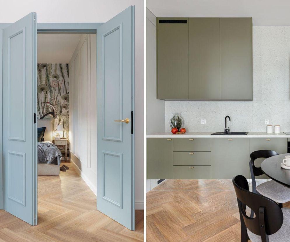 50 m2 we Wrocławiu