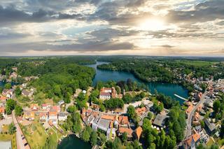 Miasto zakochanych - Lubniewice