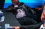 Jacek Murański zaatakowany na konferencji PRIME