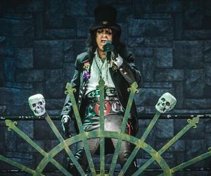 Alice Cooper