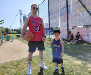 Kaliski Streetball 2024