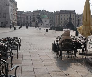 Najpiękniejsze starówki świata. Kraków wygrywa