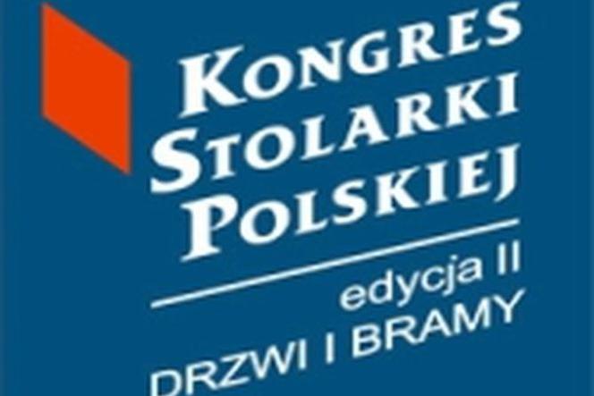II Kongres Stolarki Polskiej: DRZWI I BRAMY