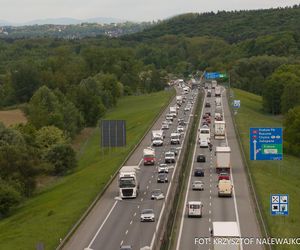 Rozbudowa A4 w Krakowie, warianty