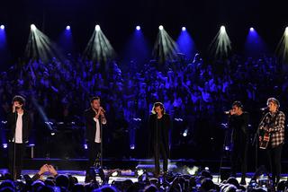 Koncert One Direction w Polsce 2015: akcja fanów na Gigalize -  Make Gigs Happen. Dołączcie teraz [VIDEO]