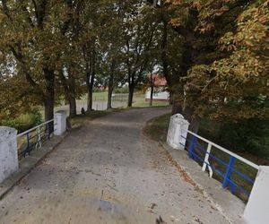   To najładniejsza nazwa wsi w woj. warmińsko-mazurskim. Mało kto o niej słyszał!