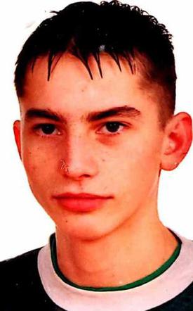 Daniel Wesołowski, Kolno