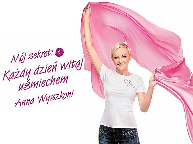 Świętuj Dzień Kobiet z "Sekretami życia"