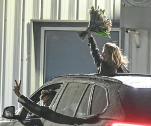 Taniec z gwiazdami - kulisy