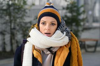 Barwy szczęścia odc. 2667. Kasia (Katarzyna Glinka)