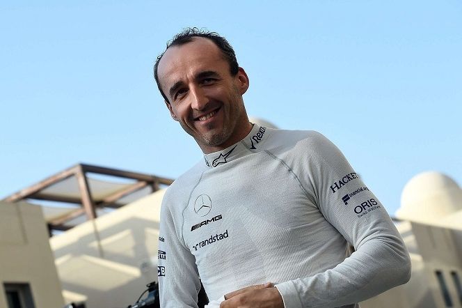 ROBERT KUBICA - Orlen, dziewczyna, powrót, wykształcenie, ojciec, zarobki, żona