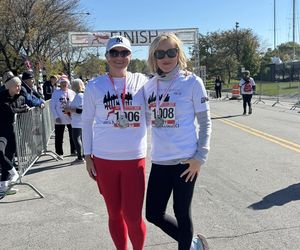 8. Bieg Niepodległości w Chicago