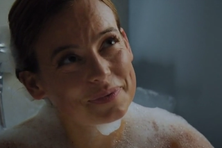 M jak miłość odcinek 1407, Magda (Anna Mucha)