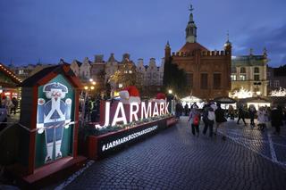 Zagłosuj na Gdańsk w konkursie na najlepszy jarmark świąteczny w Europie! 