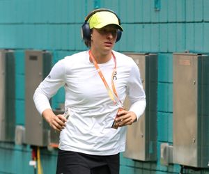 Iga Świątek w trzeciej rundzie Wimbledonu! Polka pokonała McNally i szykuje się na starcie z Collins