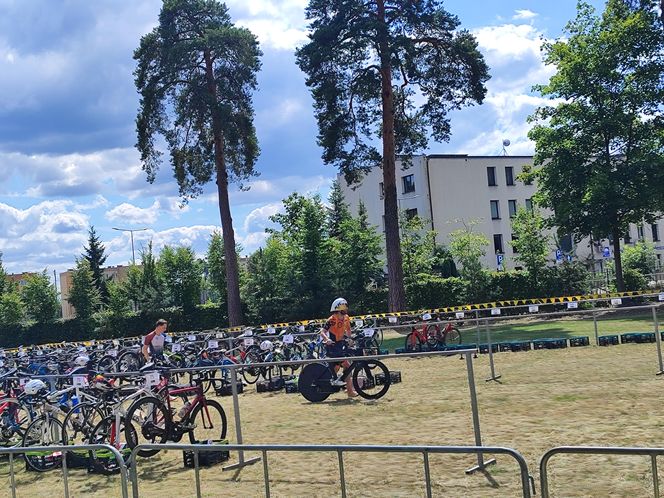 Enea Kozienice Triathlon 2025