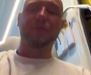 Kubańczyk zaatakowany w Chałupach