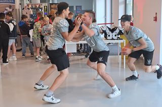 Tarnowski Dzień Sportu - wrzesień 2025