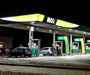 Nowe stacje benzynowe w Wielkopolsce. W jakich miejscach powstaną?