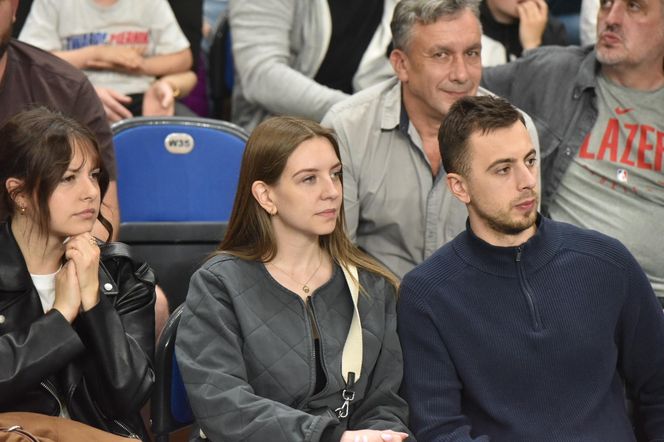 Arriva Polski Cukier Toruń - Anwil Włocławek, zdjęcia kibiców i zawodników z 4. meczu fazy play-off Orlen Basket Ligi
