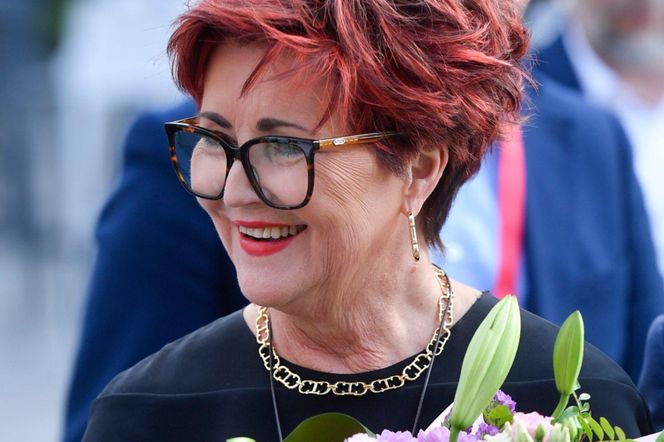 Jolanta Kwaśniewska mogła być prezydentem. Odkrywamy nieznaną historię z byłą pierws…