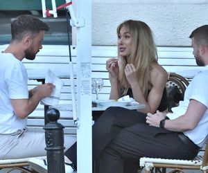 Aleksander Sikora zaciągnął Idę do Polsatu