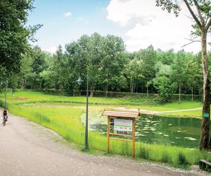 Sosnowiec idealnym miastem na jednodniowy city break. Był tam sam John Malkovich