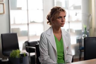 Na dobre i na złe odc. 864: Gloria (Aleksandra Grabowska)