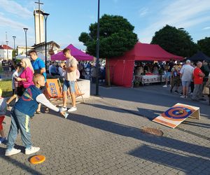 Eska Summer City na Dniach Czarnej Białostockiej 