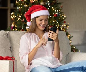 Życzenia na ostatnią chwilę. Gotowce do skopiowania i wysłania SMS Messenger 25.12