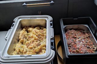 Streetbus Wrocław 2025