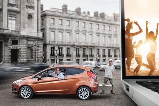 Ford Fiesta 2013