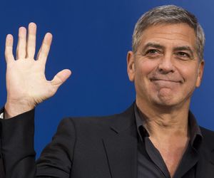 George Clooney