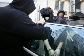 To on brutalnie wykorzystał 25-letnią Lizę. Dorianowi grozi dożywotnia kara więzienia