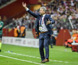 Jerzy Brzęczek nowym selekcjonerem reprezentacji Polski U-21