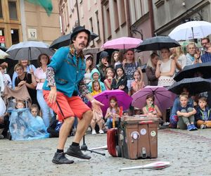 Ostatni dzień Carnavalu Sztukmistrzów 2025 w Lublinie